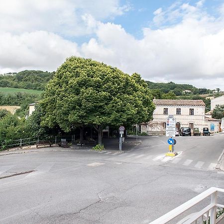 S222 - Sirolo, Nuovissimo Bilocale In Villetta 1P Экстерьер фото