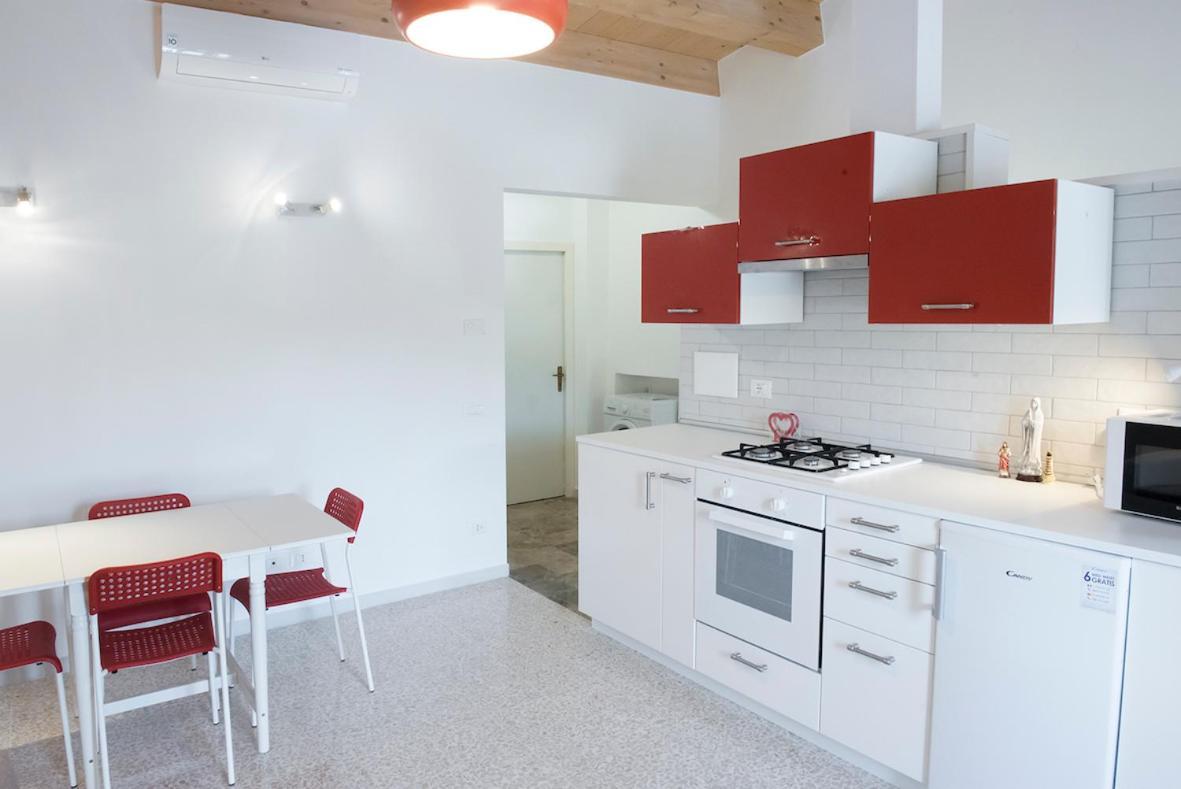 S222 - Sirolo, Nuovissimo Bilocale In Villetta 1P Экстерьер фото