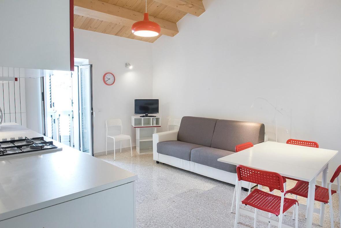 S222 - Sirolo, Nuovissimo Bilocale In Villetta 1P Экстерьер фото